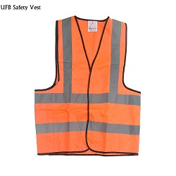 Safety Vest medium weight - Image 2