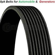 Generators Belts