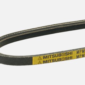 A & S.K Section (Side Cut) Cog Belt