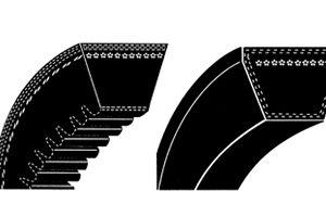 Cog Belt