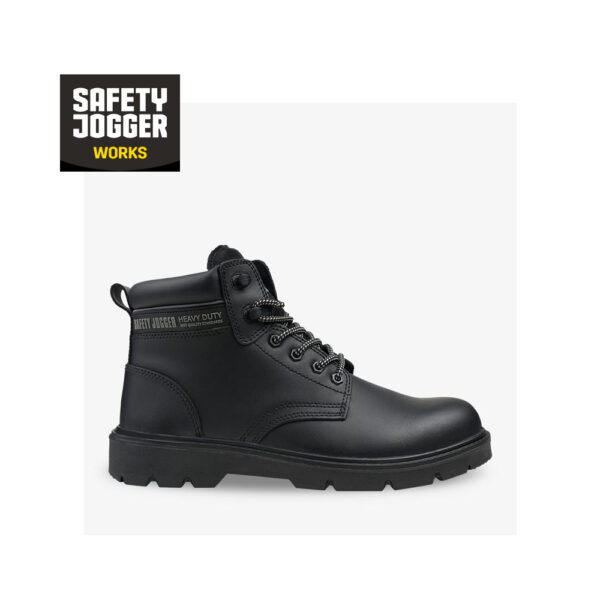 Safety Shoes X1100N S3