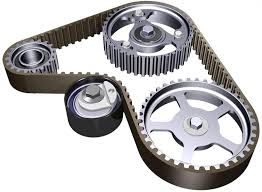 Auto timing Belt