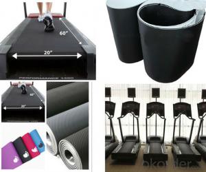 Treadmill Belt/jogging machine belt