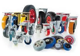 Caster Wheel ( Trolley Wheel )